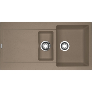 Franke Maris MRG 651 Fragranit Kašmír