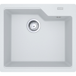 Franke Urban UBG 610-56 Fragranit Biely ľad