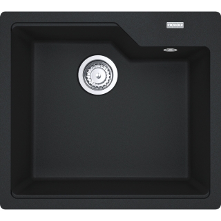 Franke Urban UBG 610-56 Fragranit Onyx