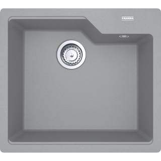 Franke Urban UBG 610-56 Fragranit Šedý kameň