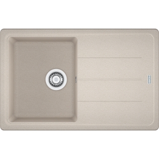 Franke Basis BFG 611-78 Fragranit Sahara
