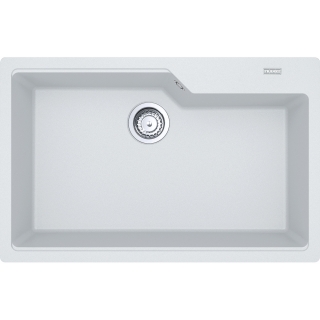 Franke Urban UBG 610-78 Fragranit Biely ľad