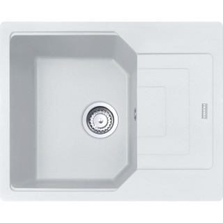 Franke Urban UBG 611-62 Fragranit Biely ľad