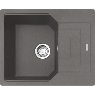 Franke Urban UBG 611-62 Fragranit Šedý kameň