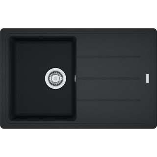 Franke Basis BFG 611-78 Fragranit Onyx