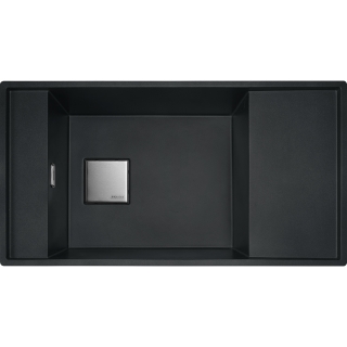 Franke Fresno FSG 611-88 Fragranit Onyx