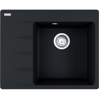 Franke Centro CNG 611-62 TL vanička vpravo Fragranit Onyx