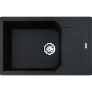 Franke Urban UBG 611-78 BB Fragranit Onyx