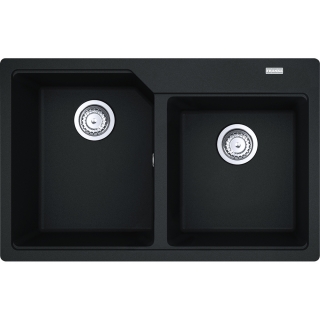 Franke Urban UBG 620-78 Fragranit Onyx