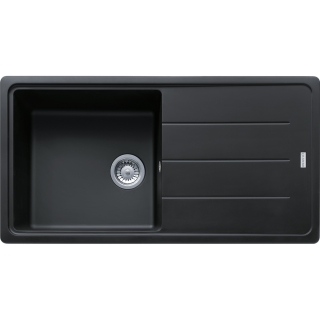 Franke Basis BFG 611 Fragranit Onyx