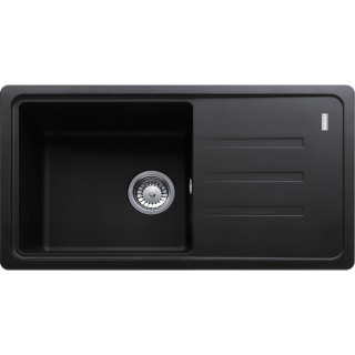 Franke Malta BSG 611-78/39 Fragranit Onyx