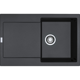 Franke Maris MRG 611 Fragranit Onyx