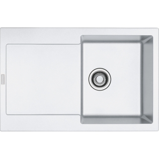Franke Maris MRG 611 Fragranit Biely ľad