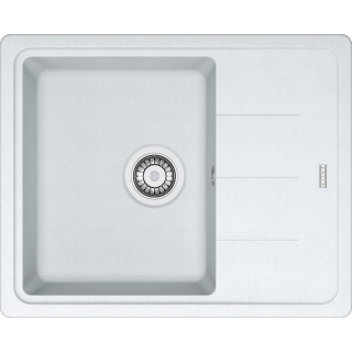Franke Basis BFG 611-62 Fragranit Biely ľad
