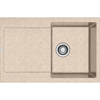 Franke Maris MRG 611 Fragranit Piesková