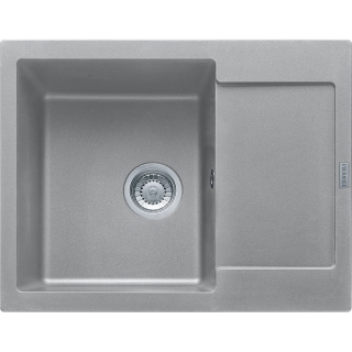 Franke Maris MRG 611-62 Fragranit Šedý kameň