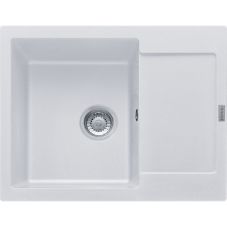 Franke Maris MRG 611-62 Fragranit Biely ľad
