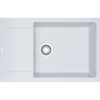 Franke Maris MRG 611-78 BB Fragranit Biely ľad