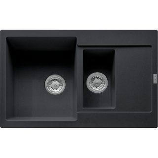Franke Maris MRG 651-78 Fragranit Onyx