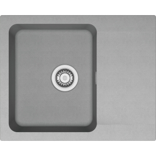 Franke Orion OID 611-62 Tectonite Šedá