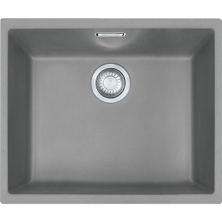 Franke Sirius SID 110-50 Tectonite Šedá