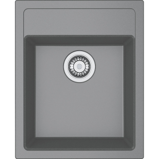 Franke Sirius SID 610-40 Tectonite Šedá