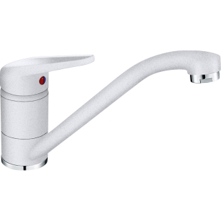 Franke FC 9541 Bez sprchy Fragranit Biely ľad