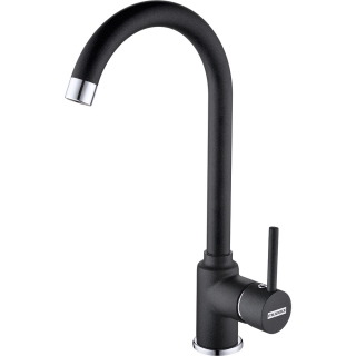 Franke FP 9000 Bez sprchy Fragranit Onyx
