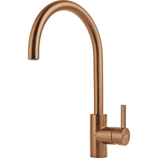 Franke FC 0044 EOS NEO Bez sprchy Celonerez Medená PVD
