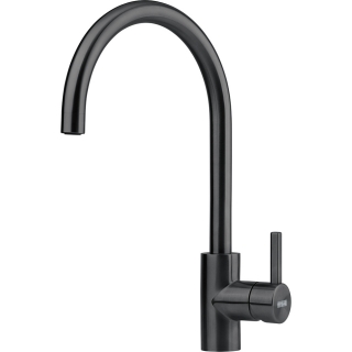 Franke FC 0044 EOS NEO Bez sprchy Celonerez Čierna PVD