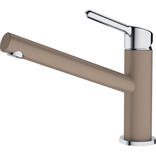 Franke FC 3054 ORBIT Bez sprchy Chrom/Fragranit Kašmír