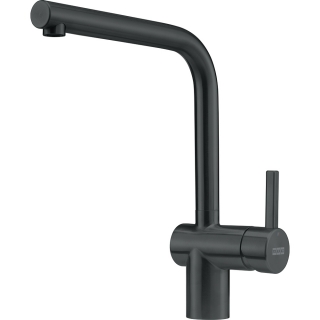 Franke FC 3834 ATLAS NEO Bez sprchy Celonerez Čierna PVD