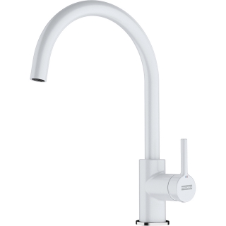 Franke FC 6018 LINA Bez sprchy Fragranit Biely ľad