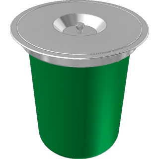 Franke KEA E12 Horná montáž