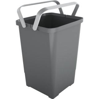 Franke kôš Garbo 12l (štvorcový tvar)