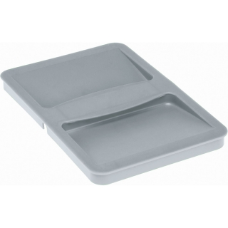 Franke vrchnák Cube 18l (šedý plast)