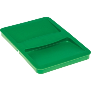 Franke vrchnák Cube 14l (zelený plast)