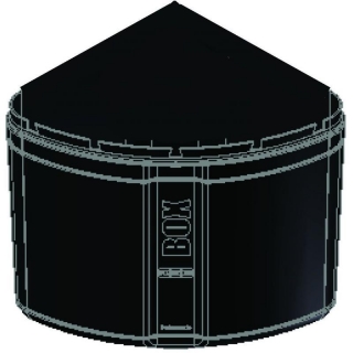 Franke telo sortera Solo