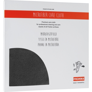 Franke Univerzálna utierka Microfiber Care Cloth