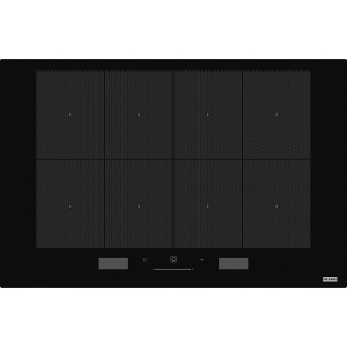 Franke Mythos FMY 808 I FP BK