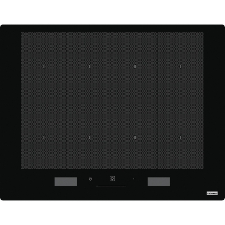 Franke Mythos FMY 658 I FP BK
