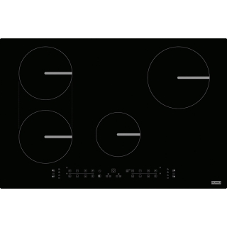 Franke Smart FSM 804 I B BK