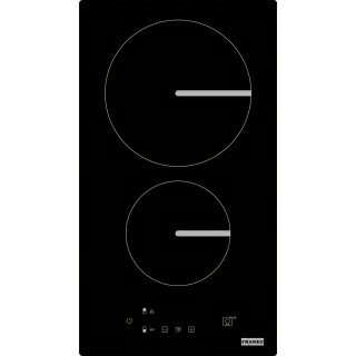 Franke Smart FSM 302 I BK