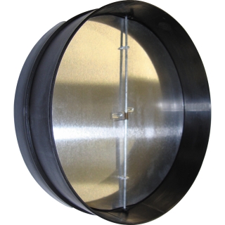 Franke ZK 150 - Spätná klapka Ø 150 mm
