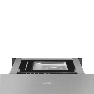 Vacuum zásuvka Smeg Classic CPV315X nerez