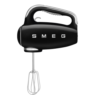 Ručný mixér Smeg HMF01BLEU čierna