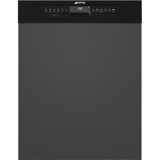 Umývačka riadu Smeg Universal PL364CN čierna