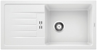 Blanco Favum XL 6 S biela