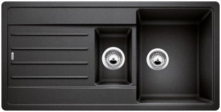 Blanco Legra 6 S antracit
