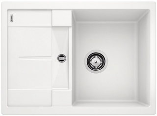 Blanco Metra 45 S Compact biela